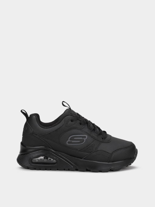 Кроссовки Skechers UNO модель 417004L BBK Фото