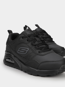 Кросівки Skechers UNO модель 417004L BBK Фото