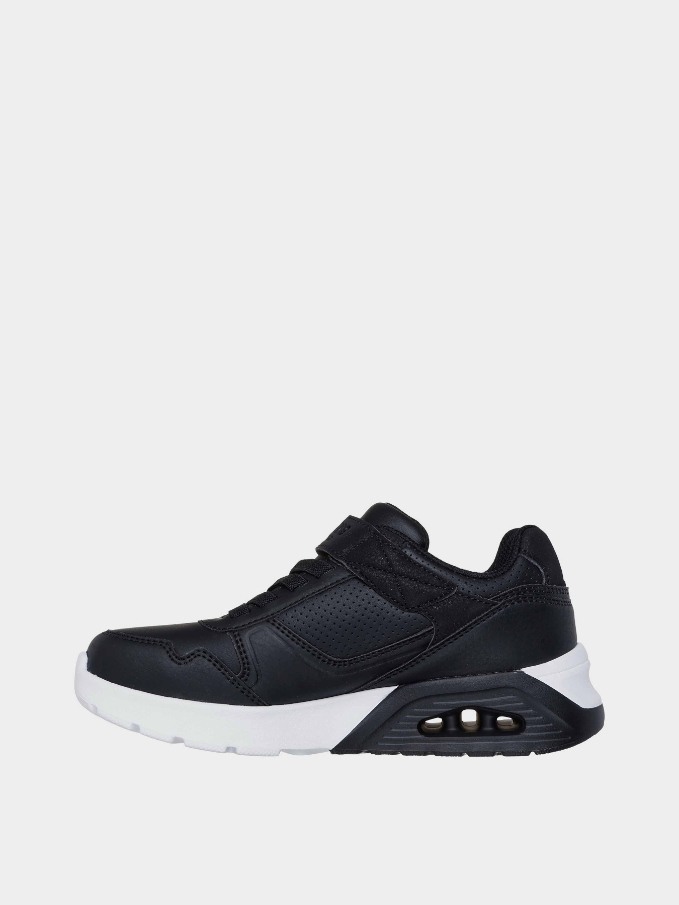 Кросівки Skechers UNO LITE 2.0 модель 417016L BKW Фото