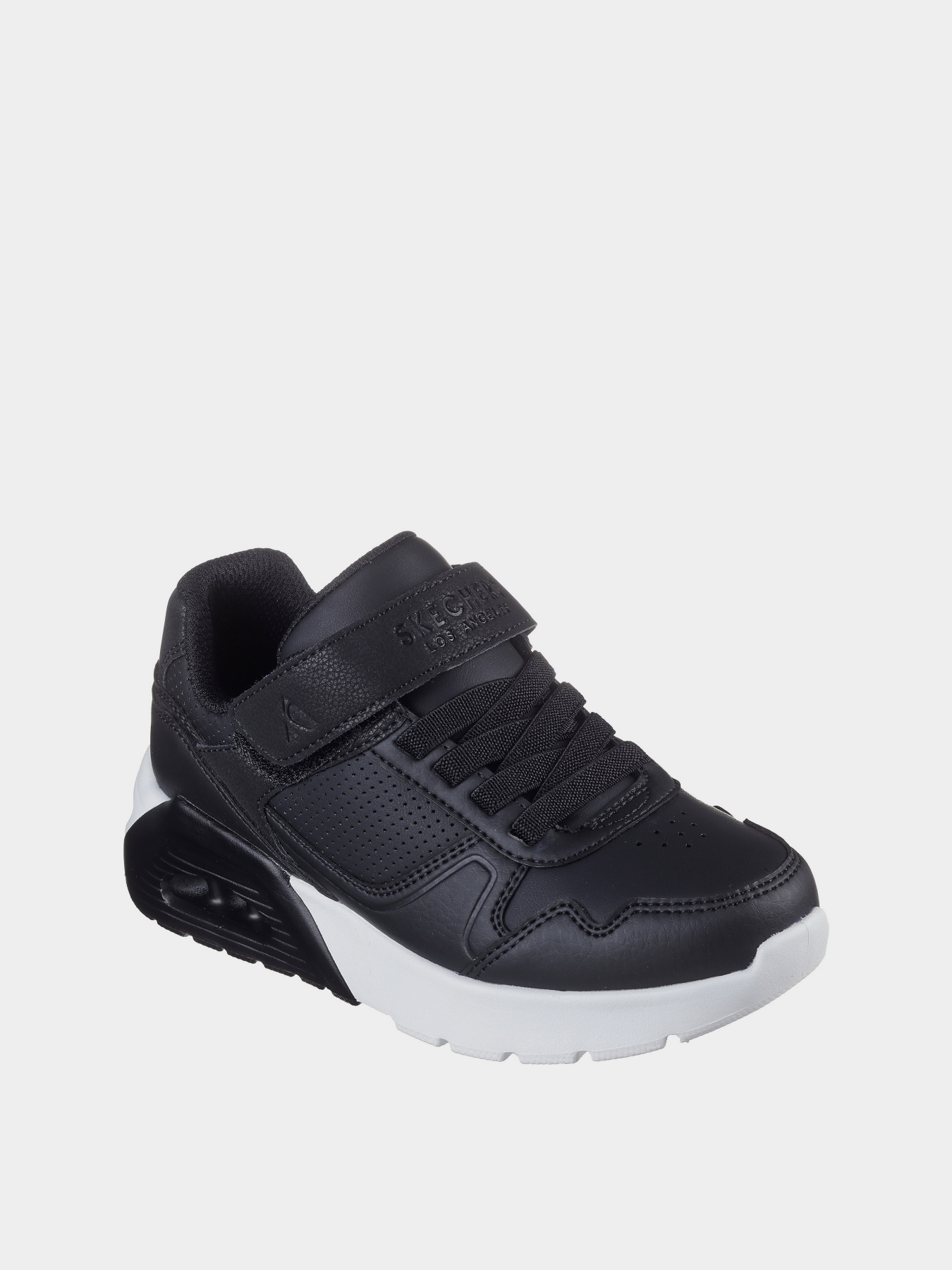 Кросівки Skechers UNO LITE 2.0 модель 417016L BKW Фото