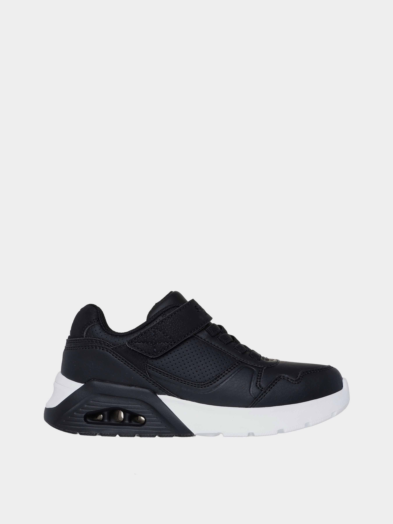 Кросівки Skechers UNO LITE 2.0 модель 417016L BKW Фото