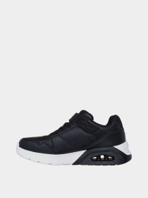 Кросівки Skechers UNO LITE 2.0 модель 417016L BKW Фото