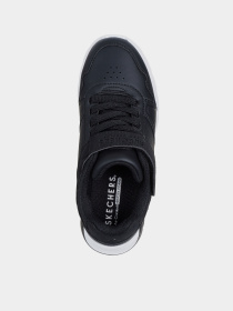 Кросівки Skechers UNO LITE 2.0 модель 417016L BKW Фото