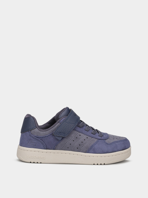 Кеды Skechers QUICK STREET модель 418023L NVY Фото