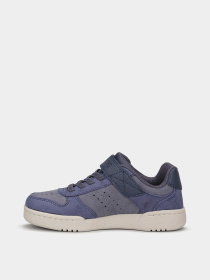 Кеды Skechers QUICK STREET модель 418023L NVY Фото