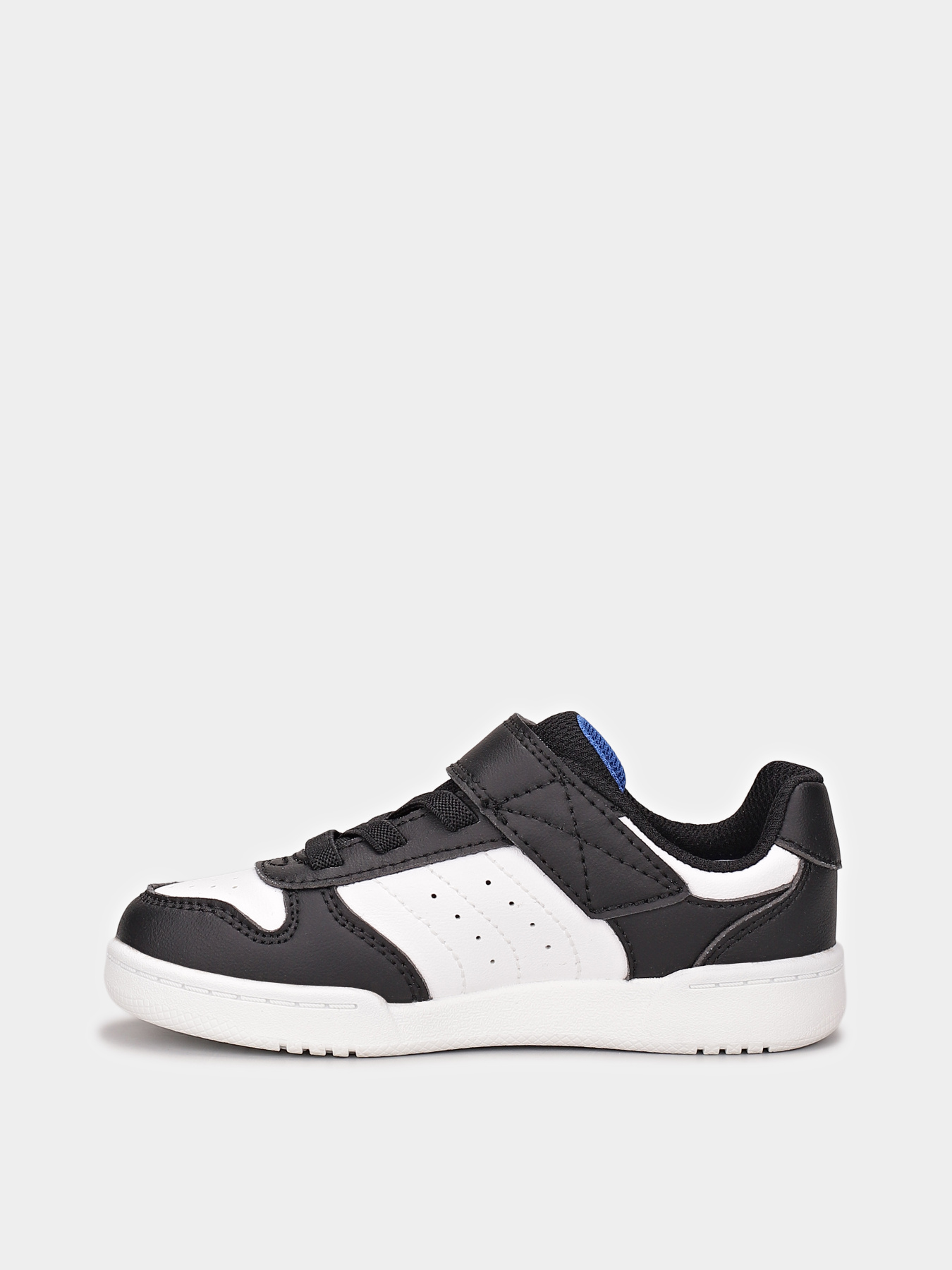 Кеды Skechers QUICK STREET модель 405638N BKW Фото
