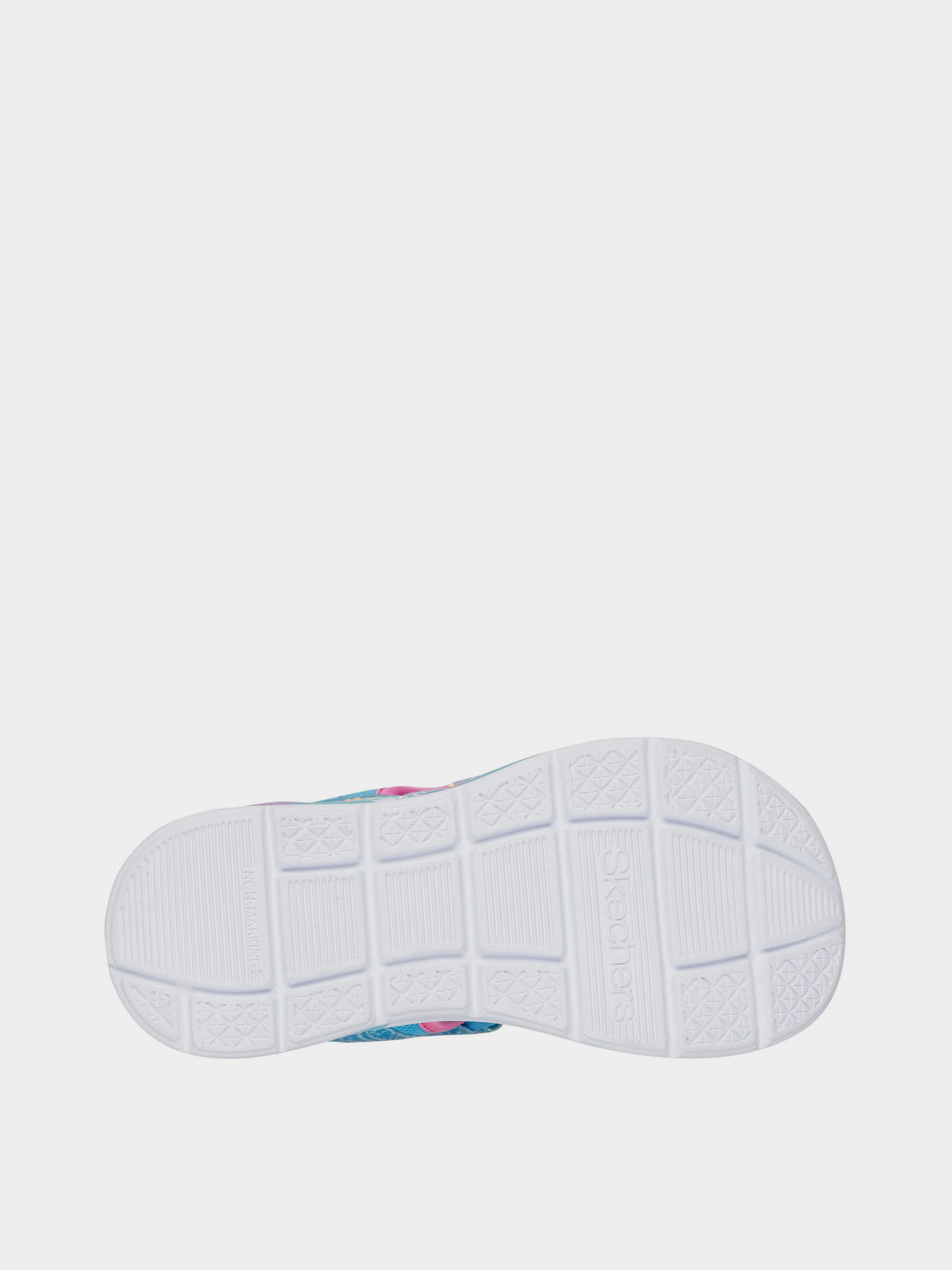 Сандалии Skechers MERMAID DREAMS SANDAL модель 303108L BLMT Фото