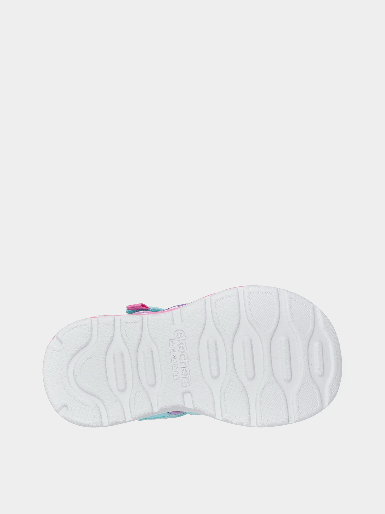 Сандалии Skechers PLAY SCENE SPLASH модель 303162N TQLV Фото