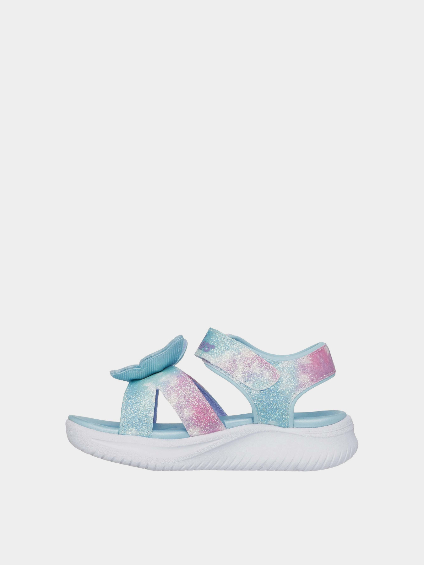 Сандалії Skechers JUMPSTERS SANDAL модель 303109N AQMT Фото
