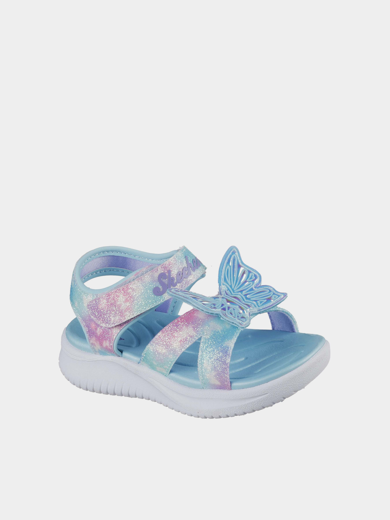 Сандалії Skechers JUMPSTERS SANDAL модель 303109N AQMT Фото