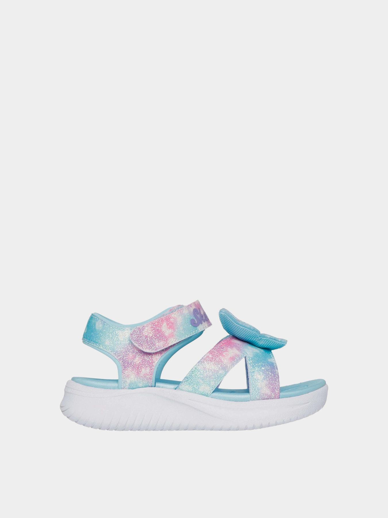 Сандалії Skechers JUMPSTERS SANDAL модель 303109N AQMT Фото