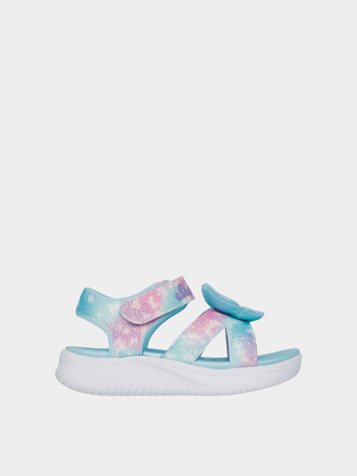 Сандалії Skechers JUMPSTERS SANDAL модель 303109N AQMT Фото