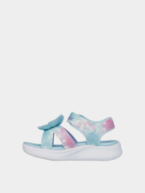 Сандалії Skechers JUMPSTERS SANDAL модель 303109N AQMT Фото