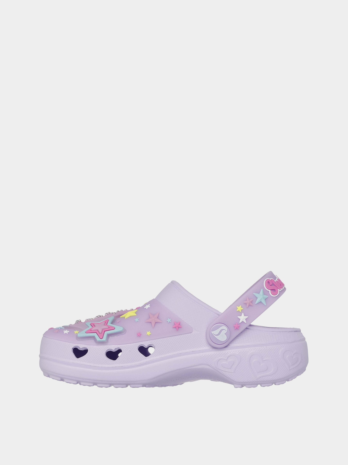 Шльопанці Skechers SWEETHEART модель 308367L LVMT Фото
