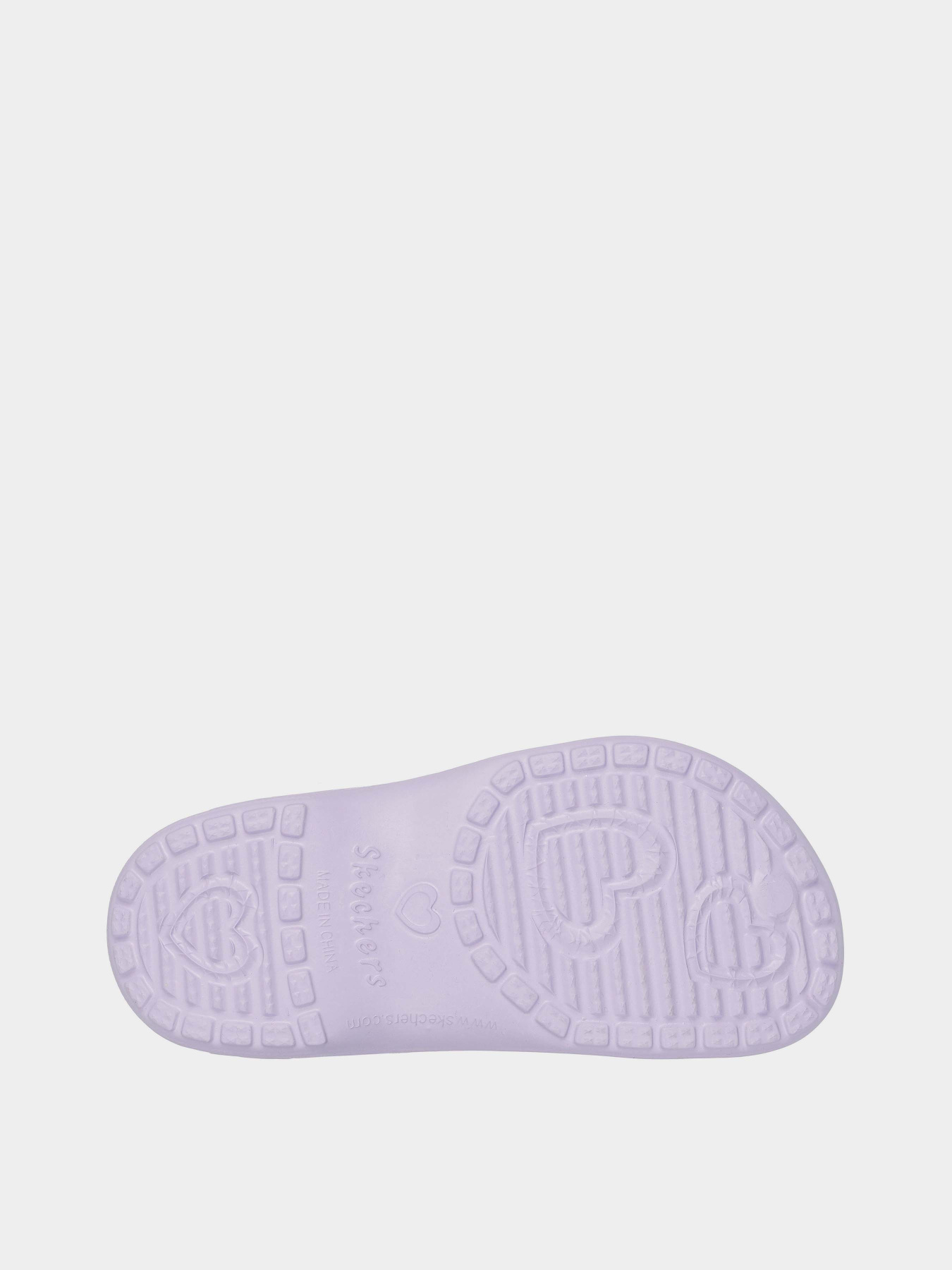Шльопанці Skechers SWEETHEART модель 308367L LVMT Фото