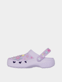 Шльопанці Skechers SWEETHEART модель 308367L LVMT Фото