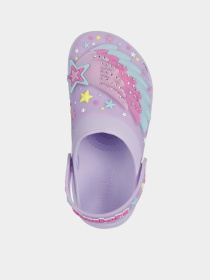 Шльопанці Skechers SWEETHEART модель 308367L LVMT Фото