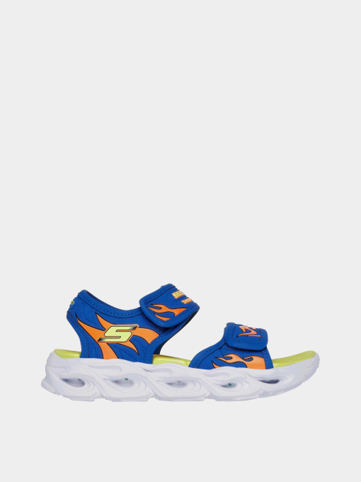 Сандалії Skechers THERMO-SPLASH модель 400102L BLOR Фото