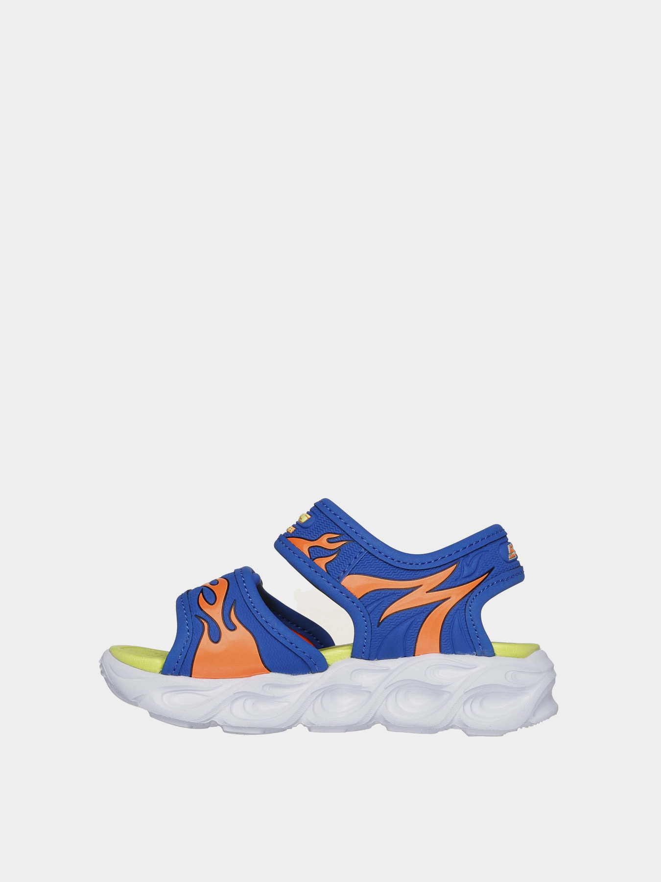 Сандалии Skechers THERMO-SPLASH модель 400102N BLOR Фото