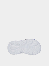 Сандалии Skechers THERMO-SPLASH модель 400102N BLOR Фото