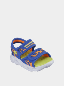 Сандалии Skechers THERMO-SPLASH модель 400102N BLOR Фото