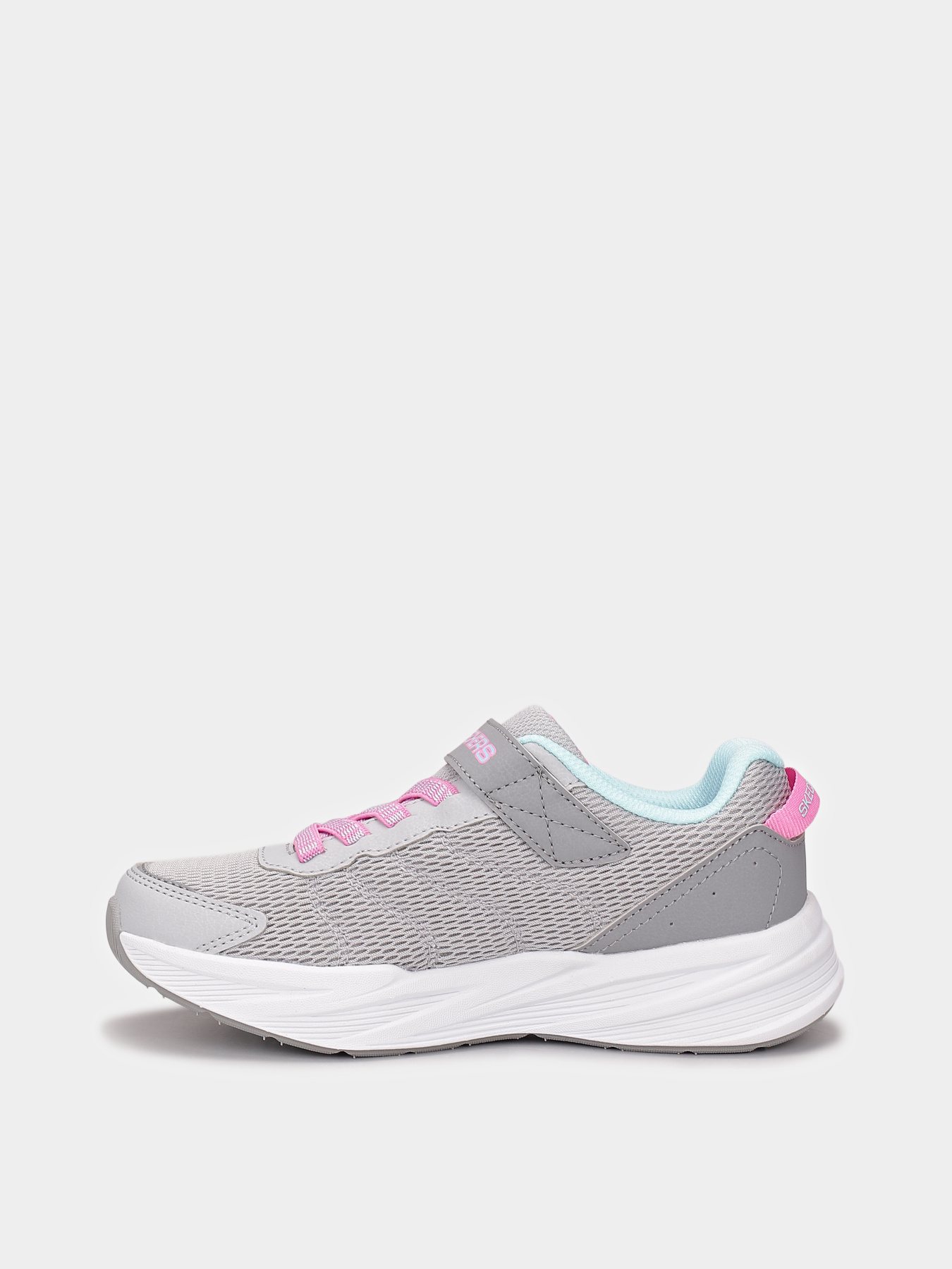 Кросівки Skechers MICROSPEC TREAD модель 303642L GYMT Фото