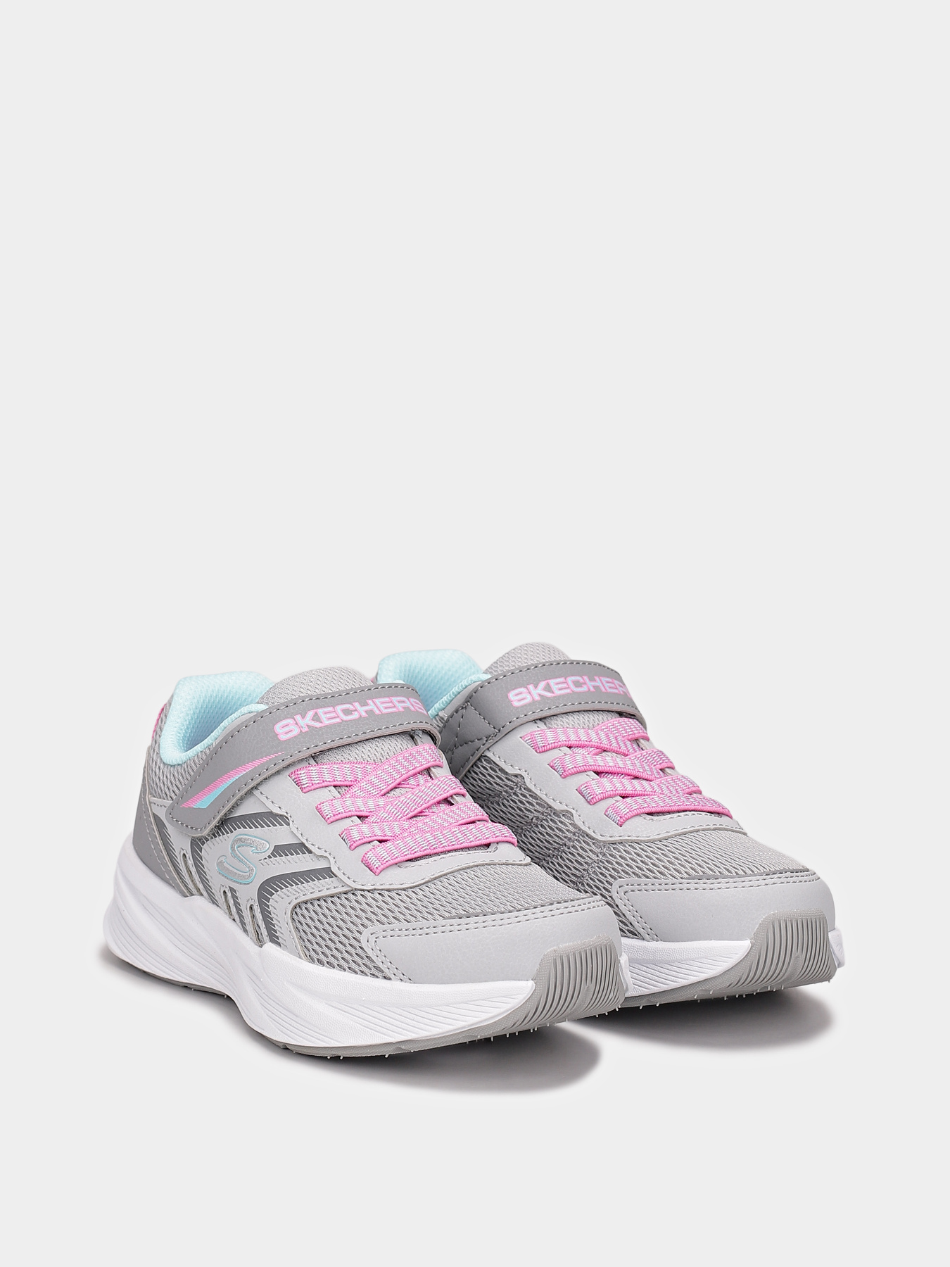 Кросівки Skechers MICROSPEC TREAD модель 303642L GYMT Фото