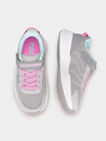 Кросівки Skechers MICROSPEC TREAD модель 303642L GYMT Фото