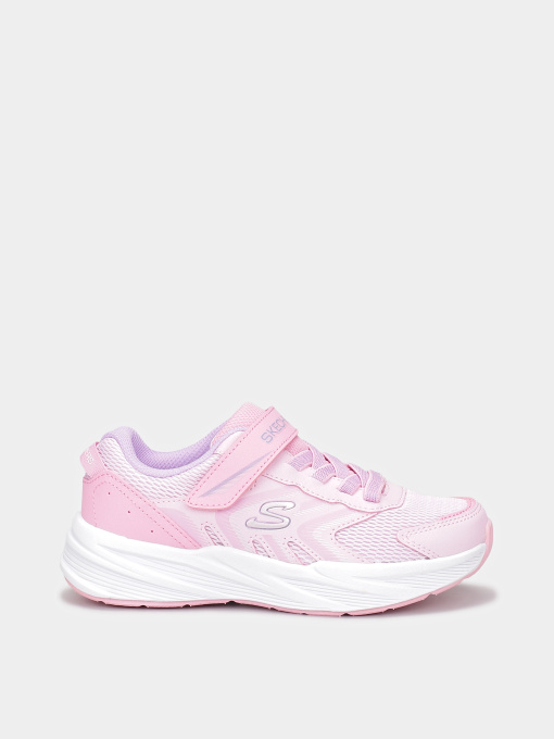 Кросівки Skechers MICROSPEC TREAD модель 303642L LTPL Фото