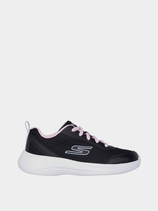 Кроссовки Skechers SELECTORS модель 303574L BLK Фото