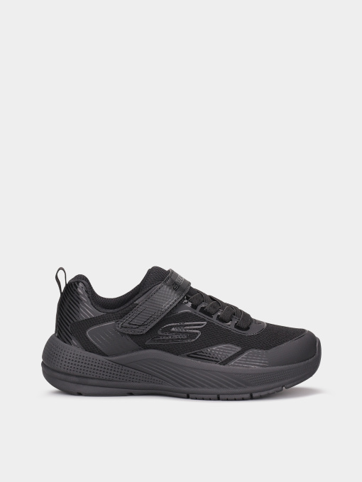 Кроссовки Skechers MICROSPEC ADVANCE модель 303657L BBK Фото
