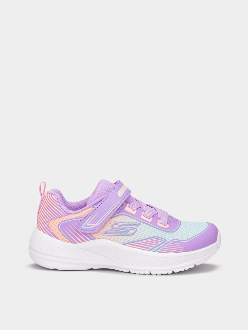 Кроссовки Skechers MICROSPEC ADVANCE модель 303657N LVMT Фото
