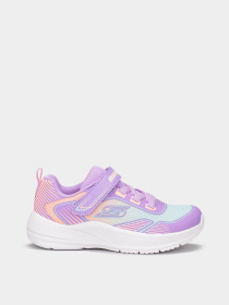 Кроссовки Skechers MICROSPEC ADVANCE модель 303657N LVMT Фото
