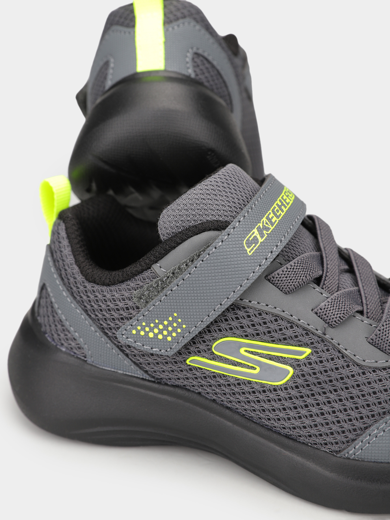 Кросівки Skechers SELECTORS модель 403615N CBLM Кросівки Skechers SELECTORS модель 403615N CBLM Фото