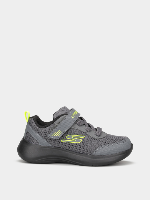 Кроссовки Skechers SELECTORS модель 403615N CBLM Фото