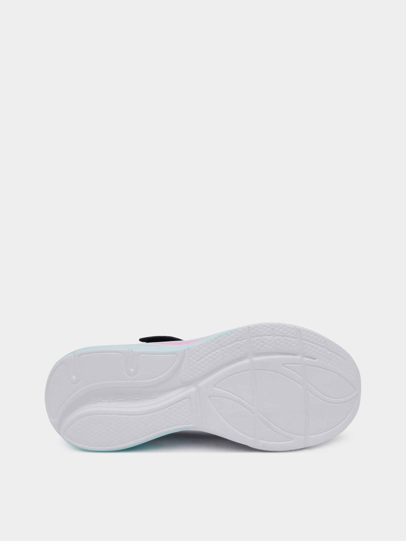 Кросівки Skechers COSMIC GLOW модель 303712L BKMT Фото