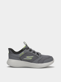 Кроссовки Skechers GO RUN 400 V2 модель 403899L CCBK Фото