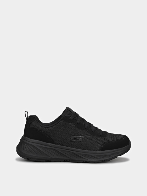 Кроссовки Skechers EDGERIDE модель 404801L BBK Фото