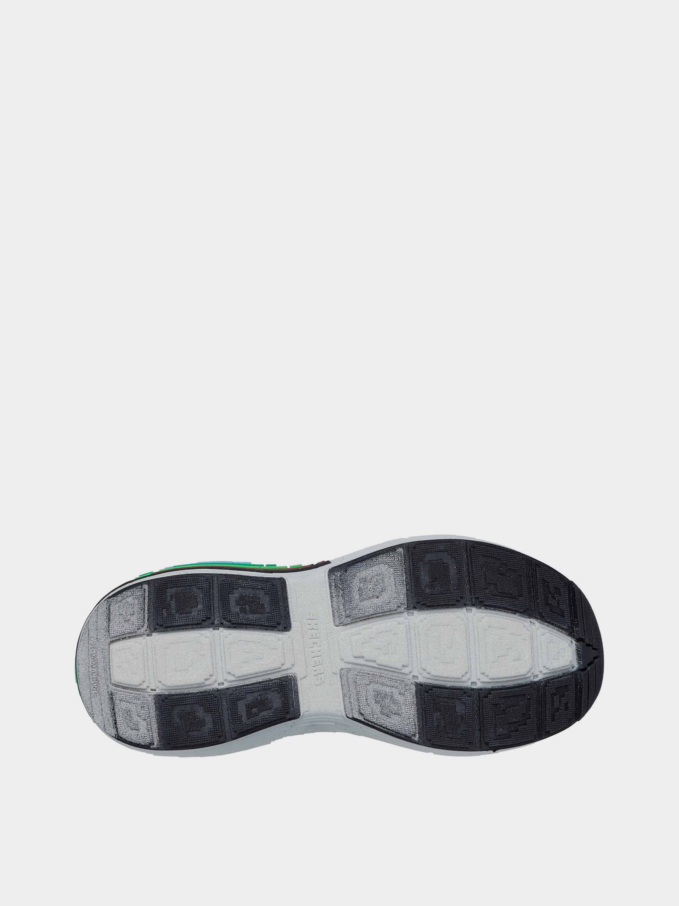 Кросівки Skechers MEGA-CRAFT 4K модель 402160L BRMT Кросівки Skechers MEGA-CRAFT 4K модель 402160L BRMT Фото