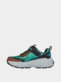 Кросівки Skechers MEGA-CRAFT 4K модель 402160L BRMT Фото