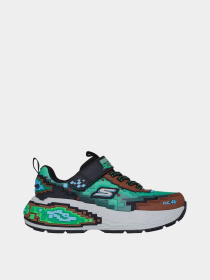 Кроссовки Skechers MEGA-CRAFT 4K модель 402160L BRMT Фото