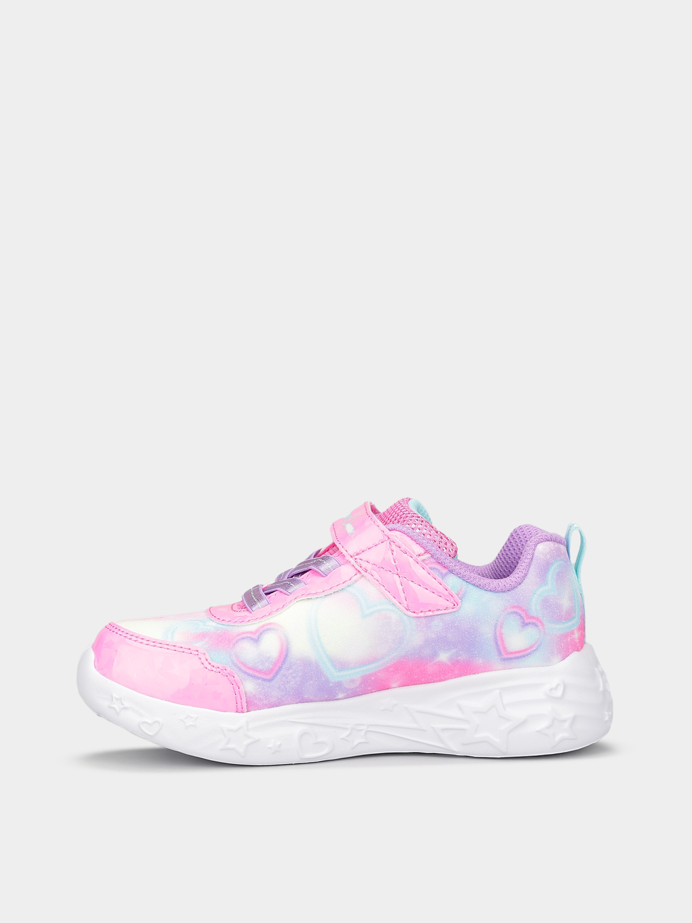 Кросівки Skechers UNICORN CHARMER модель 303064N PKMT Кросівки Skechers UNICORN CHARMER модель 303064N PKMT Фото
