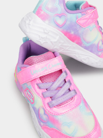 Кросівки Skechers UNICORN CHARMER модель 303064N PKMT Фото
