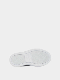 Кеды Skechers HEART STEPS модель 314623N BKMT Фото