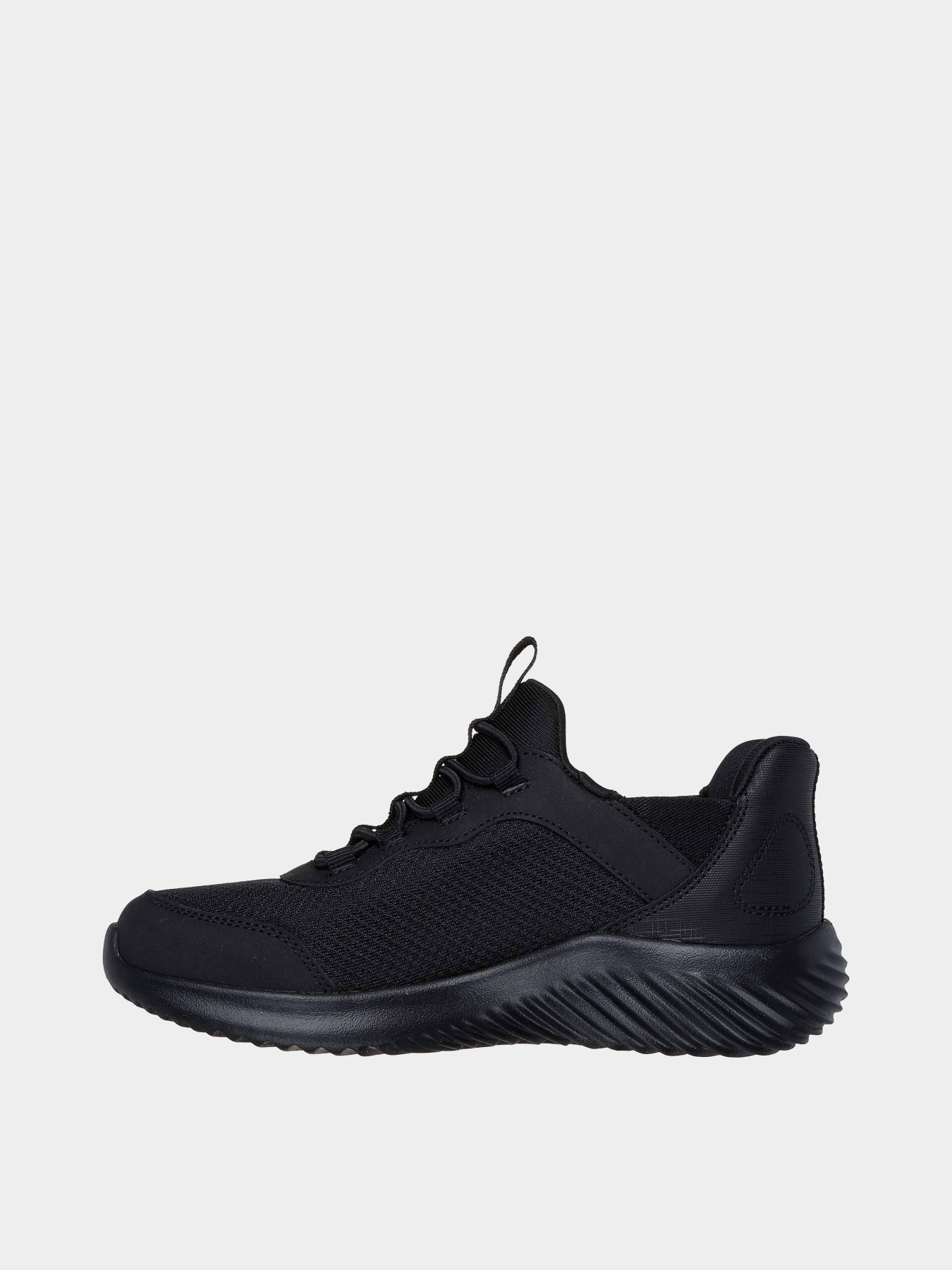 Кросівки Skechers BOUNDER модель 403822L BBK Фото