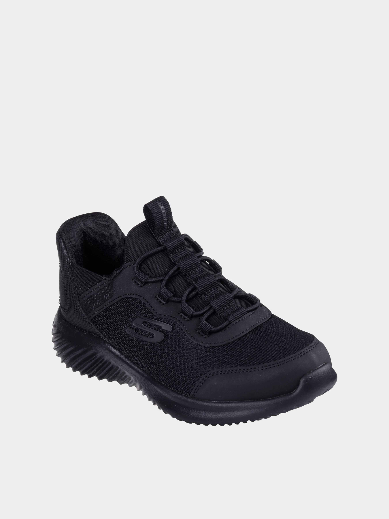 Кросівки Skechers BOUNDER модель 403822L BBK Фото