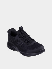 Кросівки Skechers BOUNDER модель 403822L BBK Фото