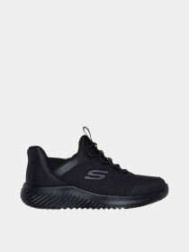 Кроссовки Skechers BOUNDER модель 403822L BBK Фото