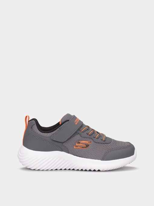Кроссовки Skechers BOUNDER модель 403906L CHAR Фото