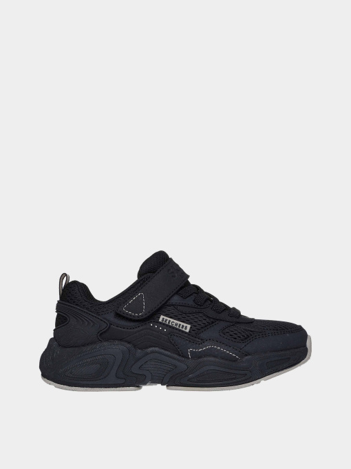 Кроссовки Skechers MEGA-QUAKE модель 419030L BBK Фото